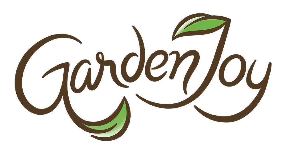 Garden Joy logo